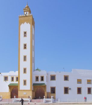 Excursión para crucero en Agadir