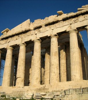 Excursión para crucero en Atenas