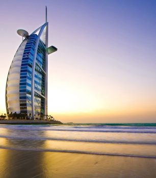 Excursión para crucero en Dubai City Tour – Exc de 6 horas con Subida Opcional al Burj Khalifa