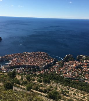 Excursión para crucero en Dubrovnik