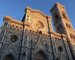 Visita guiada al Duomo de Florencia