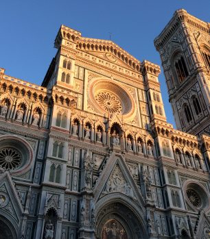 Excursión para crucero en Florencia-Pisa desde el puerto de Livorno