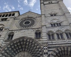 Catedral de San Lorenzo Genova