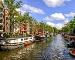 Amsterdam Holanda