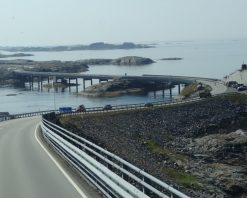 Excursión para cruceros Kristiansand