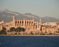 Visita guiada la Catedral de Mallorca
