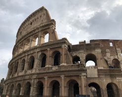El Coliseo Romano Visita guiada por Roma