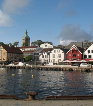 Excursión para crucero en Stavanger