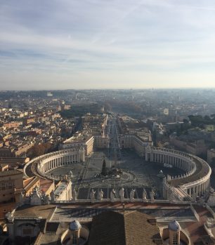 Excursión para crucero en Vaticano al Completo más Paseo por Roma
