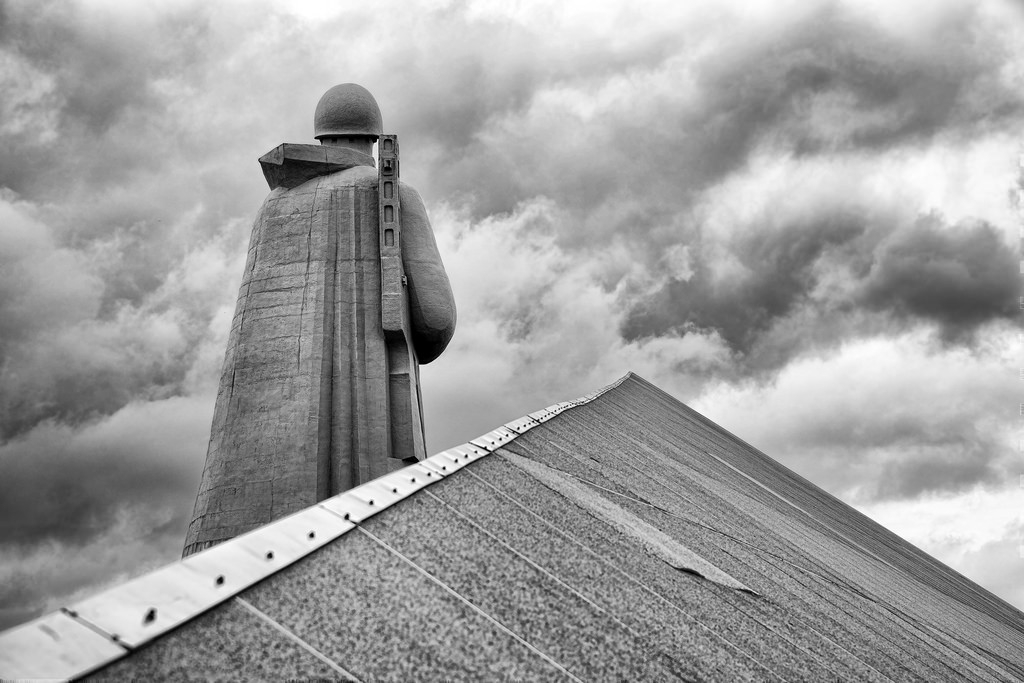 Visita guiada por monumentos Murmansk Rusia