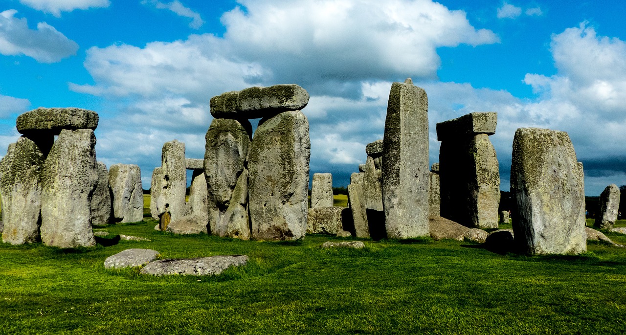 Stonehenge Visita guiada por Stonehenge