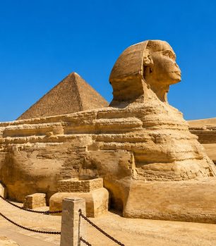 Excursión para crucero en Pirámides de Guiza y Gran Museo Egipcio (GEM), desde Ain Sokhna