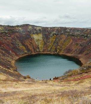 Excursión para crucero en Reikiavik: Círculo de Oro