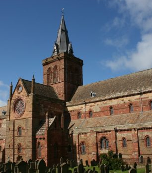 Excursión para crucero en Kirkwall Esencial